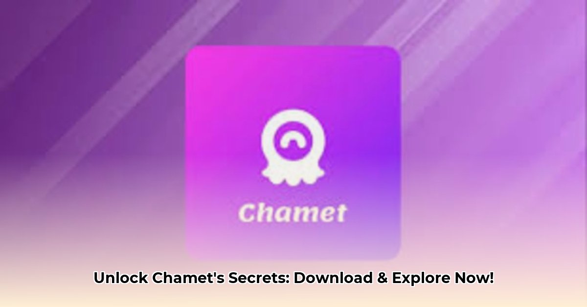chamet-app-download